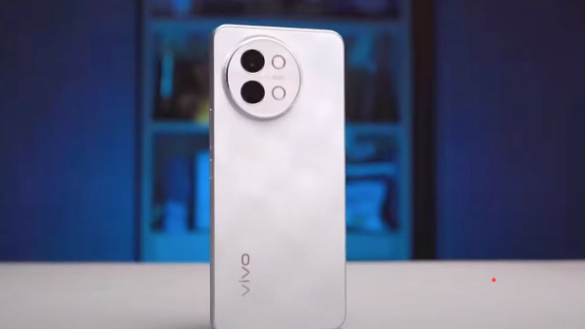 Vivo V30e Launch Date